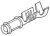 60789-1, Terminals RECPT .058 DIAMETER