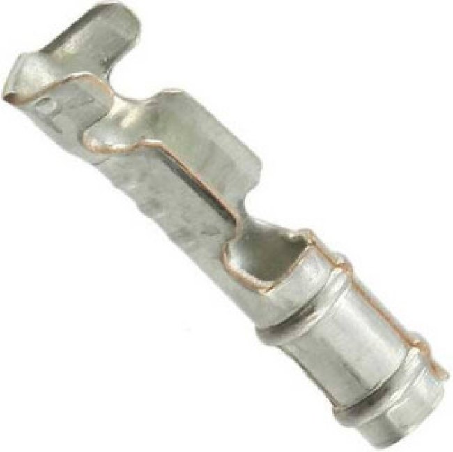 60789-1, Terminals RECPT .058 DIAMETER
