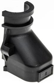 776463-1, Зажим круглого разъема AMPSEAL 776463-1, Зажим круглого разъема AMPSEAL