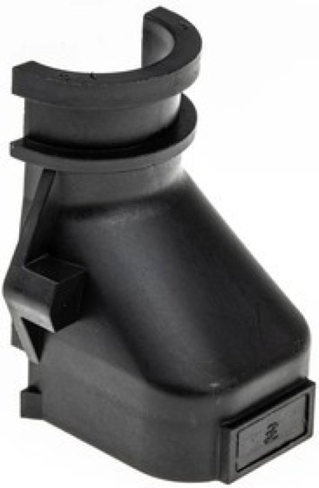 776463-1, Зажим круглого разъема AMPSEAL