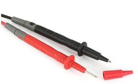 Мультиметр ZT-111 True RMS