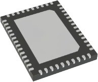 IPS1025HFQ, POWER LOAD SW, HIGH SIDE, 9A, QFN-EP