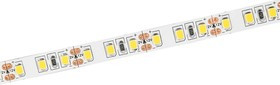 Лента LED 5м LSR-2835W120-9, 6-IP20-12В LSR1-2-120-20-3-05