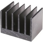 HS 184-30, Радиатор 30х41х30 мм, 5.1 дюйм*градус/Вт