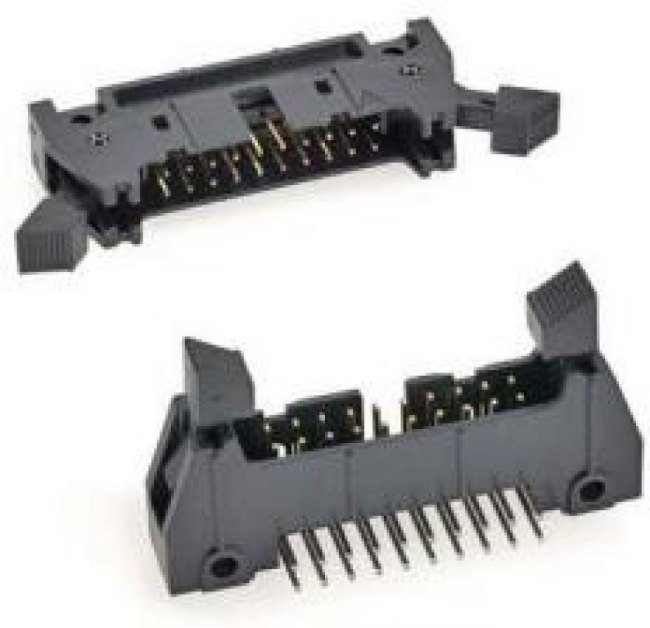 N3793-6202RB, Headers & Wire Housings 10P STRT SHORT PIN SOLDER TAIL 30u GOLD N3793-6202RB, Headers & Wire Housings 10P STRT SHORT PIN SOLDER TAIL 30u GOLD