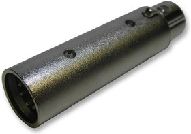 PSG01411, Переходник разъема, Гнездо, Штекер