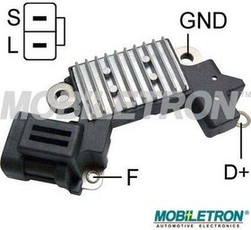 VR-H2000-52, Реле-регулятор генератора