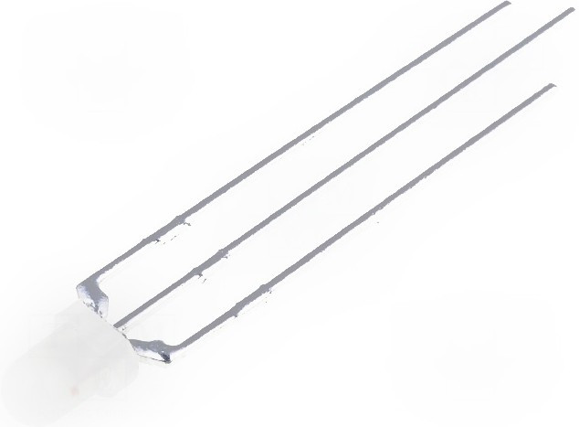 L-115WEGW-CA, LED; 3mm; red/green; 60°; Front: convex; 2?2.5/2.2?2.5V L-115WEGW-CA, LED; 3mm; red/green; 60°; Front: convex; 2?2.5/2.2?2.5V