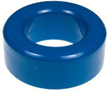 B64290L82X65, B64290L0082X065, ферритовое кольцо R50x30x20 T65 B64290L82X65, B64290L0082X065, ферритовое кольцо R50x30x20 T65