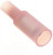 19038-0037, Пулеобразная клемма, InsulKrimp 19038, 22AWG до 18AWG, 1.3 мм², Гнездовой типа Пуля, Красный