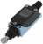 KZ-8112 (TZ-8112) Al+Zinc, Выключатель концевой