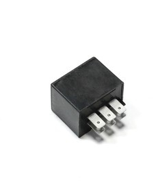 4123777, Реле стеклоочистителя ВАЗ-2108-09, 2110 Астро