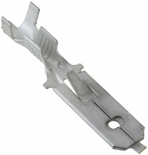 280081-2, Terminals 250 FASTIN-ON TAB 280081-2, Terminals 250 FASTIN-ON TAB