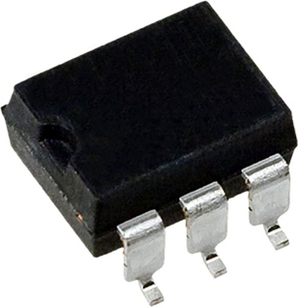 PVT212SPBF, МОП-транзисторное реле, SPST-NO (1 Form A), AC / DC, 150 В, 550 мА, DIP-6 PVT212SPBF, МОП-транзисторное реле, SPST-NO (1 Form A), AC / DC, 150 В, 550 мА, DIP-6