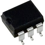 PVT212SPBF, МОП-транзисторное реле, SPST-NO (1 Form A), AC / DC, 150 В, 550 мА, DIP-6 PVT212SPBF, МОП-транзисторное реле, SPST-NO (1 Form A), AC / DC, 150 В, 550 мА, DIP-6