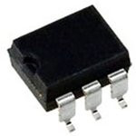 PVT212SPBF, МОП-транзисторное реле, SPST-NO (1 Form A), AC / DC, 150 В, 550 мА, DIP-6 PVT212SPBF, МОП-транзисторное реле, SPST-NO (1 Form A), AC / DC, 150 В, 550 мА, DIP-6