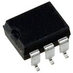 PVT212SPBF, МОП-транзисторное реле, SPST-NO (1 Form A), AC / DC, 150 В, 550 мА, DIP-6 PVT212SPBF, МОП-транзисторное реле, SPST-NO (1 Form A), AC / DC, 150 В, 550 мА, DIP-6