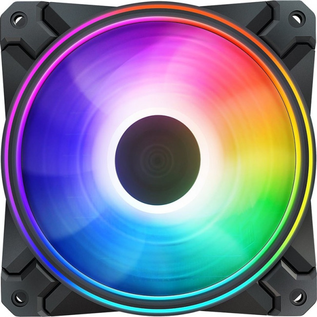 Кулер DeepCool CF120 PLUS (DP-F12-AR-CF120P-3P)