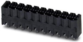 1955950, Pluggable Terminal Blocks 12 Pos 5.08mm pitch Through Hole Header