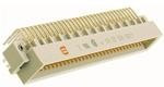 09033966921, DIN 41612 Connectors 96P MALE LEVEL 2