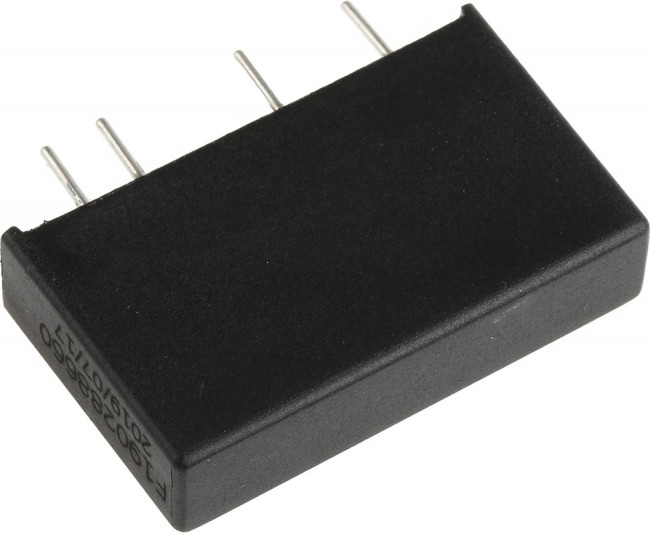 SKD10306, Реле: полупроводниковое, Uупр: 3-30ВDC, 3А, 2-60ВDC, Серия: SKD