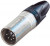 Neutrik NC5MXX кабельный разъем XLR male 5 контактов