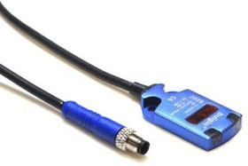 SLDN3002M5, PHOTOELECTRIC SENSOR, PNP, 30MM, M5 CONN