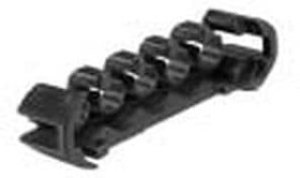 15324857, Automotive Connectors LOCK SECONDARY TPA M/P BLK