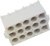 350830-1, Pin &amp; Socket Connectors 15 P VERT SKT HEADER