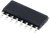 TRS232ECDR, RS-232 Interface IC Dual RS232 Drvr/Rcvr