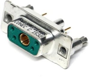 3005W1SAR71E40X, D-Sub Mixed Contact Connectors 5W1 F 30A PC TAIL 4-40 R.SPCR/CLIP 3005W1SAR71E40X, D-Sub Mixed Contact Connectors 5W1 F 30A PC TAIL 4-40 R.SPCR/CLIP