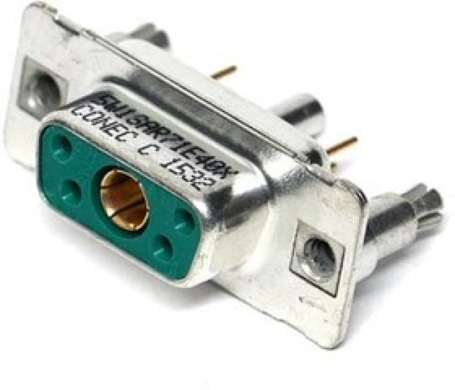 3005W1SAR71E40X, D-Sub Mixed Contact Connectors 5W1 F 30A PC TAIL 4-40 R.SPCR/CLIP 3005W1SAR71E40X, D-Sub Mixed Contact Connectors 5W1 F 30A PC TAIL 4-40 R.SPCR/CLIP