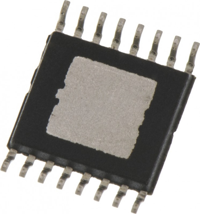 A3950SLPTR-T, A3950SLPTR-T, Brushed Motor Driver IC, 36 V 2.8A 16-Pin, TSSOP A3950SLPTR-T, A3950SLPTR-T, Brushed Motor Driver IC, 36 V 2.8A 16-Pin, TSSOP