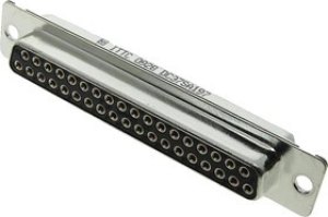 M24308/2-14Z, HD D-SUB CONN, RCPT, 62POS, CRIMP M24308/2-14Z, HD D-SUB CONN, RCPT, 62POS, CRIMP