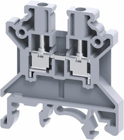 Клемма проходная винтовая OptiClip CTS-2.5-I-24A-(0.2-2.5) зел. КЭАЗ 332719 Клемма проходная винтовая OptiClip CTS-2.5-I-24A-(0.2-2.5) зел. КЭАЗ 332719