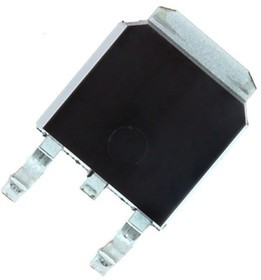 Транзистор 2SB1203TL, тип PNP, 20 Вт, корпус DPAK[TO-252AA ,(S34)