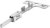 964265-2, AUTOMOTIVE CONTACT, PIN, 24-20AWG, CRIMP