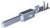 964265-2, AUTOMOTIVE CONTACT, PIN, 24-20AWG, CRIMP