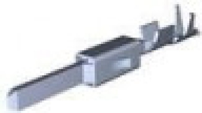 964265-2, AUTOMOTIVE CONTACT, PIN, 24-20AWG, CRIMP