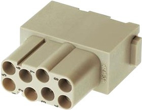 09200035422, Heavy Duty Power Connectors PROTECTION COVER MTL HAN 3A 1 LEVER LCK 09200035422, Heavy Duty Power Connectors PROTECTION COVER MTL HAN 3A 1 LEVER LCK