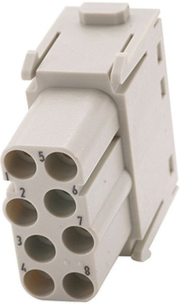 09200035422, Heavy Duty Power Connectors PROTECTION COVER MTL HAN 3A 1 LEVER LCK 09200035422, Heavy Duty Power Connectors PROTECTION COVER MTL HAN 3A 1 LEVER LCK