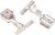 160739-2, Terminals RCPT TAB 18-14AWG