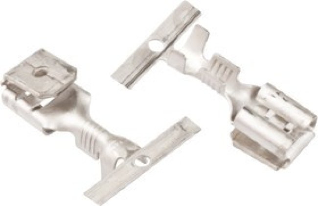 160739-2, Terminals RCPT TAB 18-14AWG