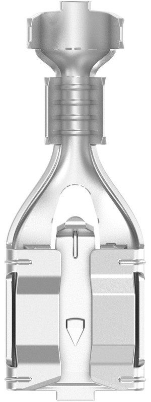 2379911-1, Terminals 250 FSPRING REC. 18-14AWG TPBR