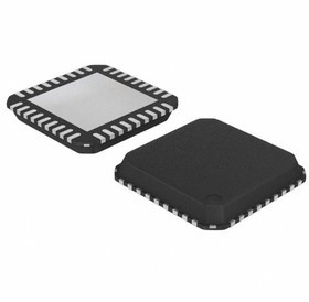 USB2514B-AEZC-TR, Контроллеры, драйверы, ресиверы, трансиверы VQFN36