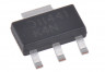 DZT5551-13, Bipolar Transistors - BJT 1000mW 160Vceo