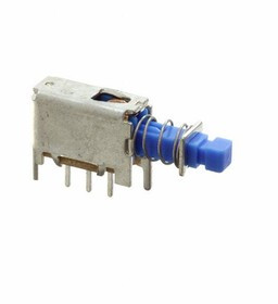 LC1258EENP, Pushbutton Switches NON-SHORT LATCHNG PC
