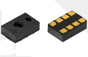 VCNL36687S, Датчик движения/позиционирования для монтажа на плате