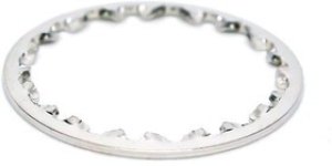 112-WASH 112414, RF Connector Accessories BNC75 ACC WASHER 112-WASH 112414, RF Connector Accessories BNC75 ACC WASHER