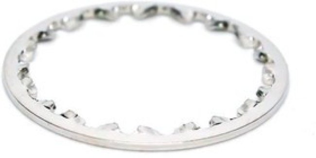 112-WASH 112414, RF Connector Accessories BNC75 ACC WASHER 112-WASH 112414, RF Connector Accessories BNC75 ACC WASHER